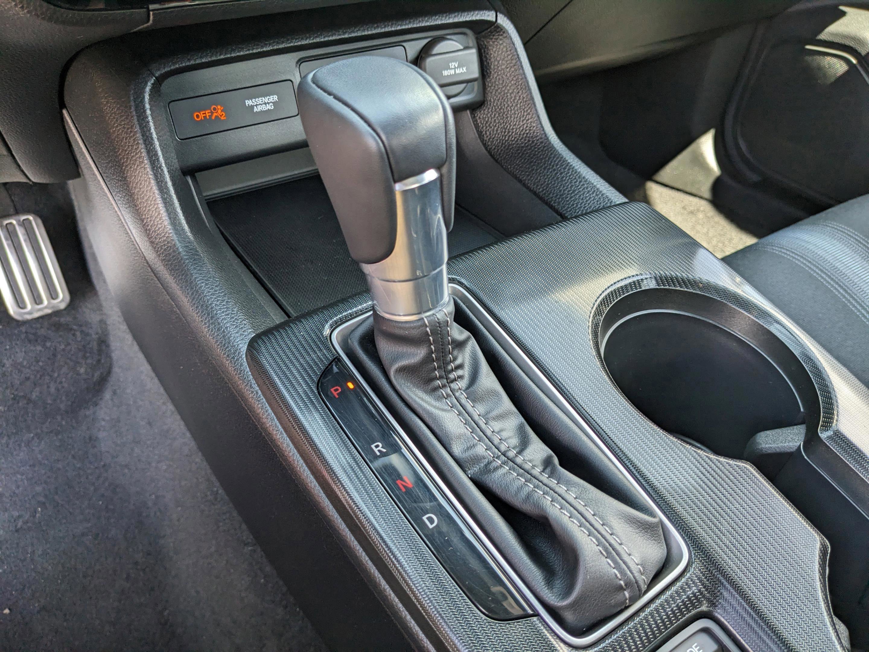 Used 2025 Honda Civic Sport image 18