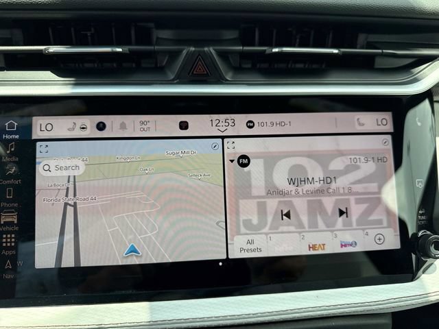 New 2026 Jeep Cherokee Limited AWD/4WD image 24