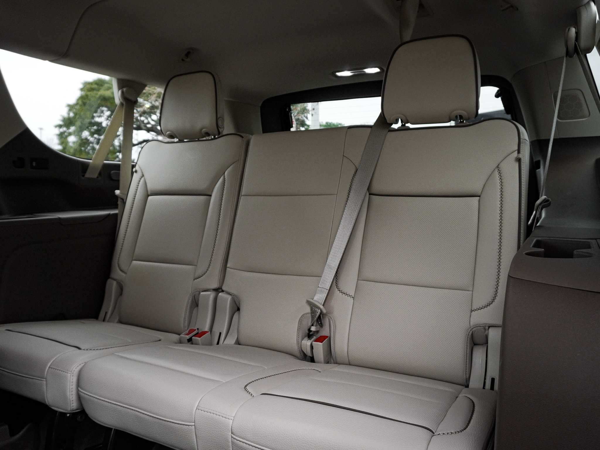 Used 2022 GMC Yukon XL Denali image 29