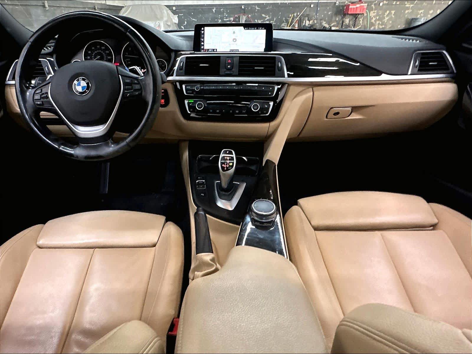 Used 2018 BMW 340i Sedan RWD image 17