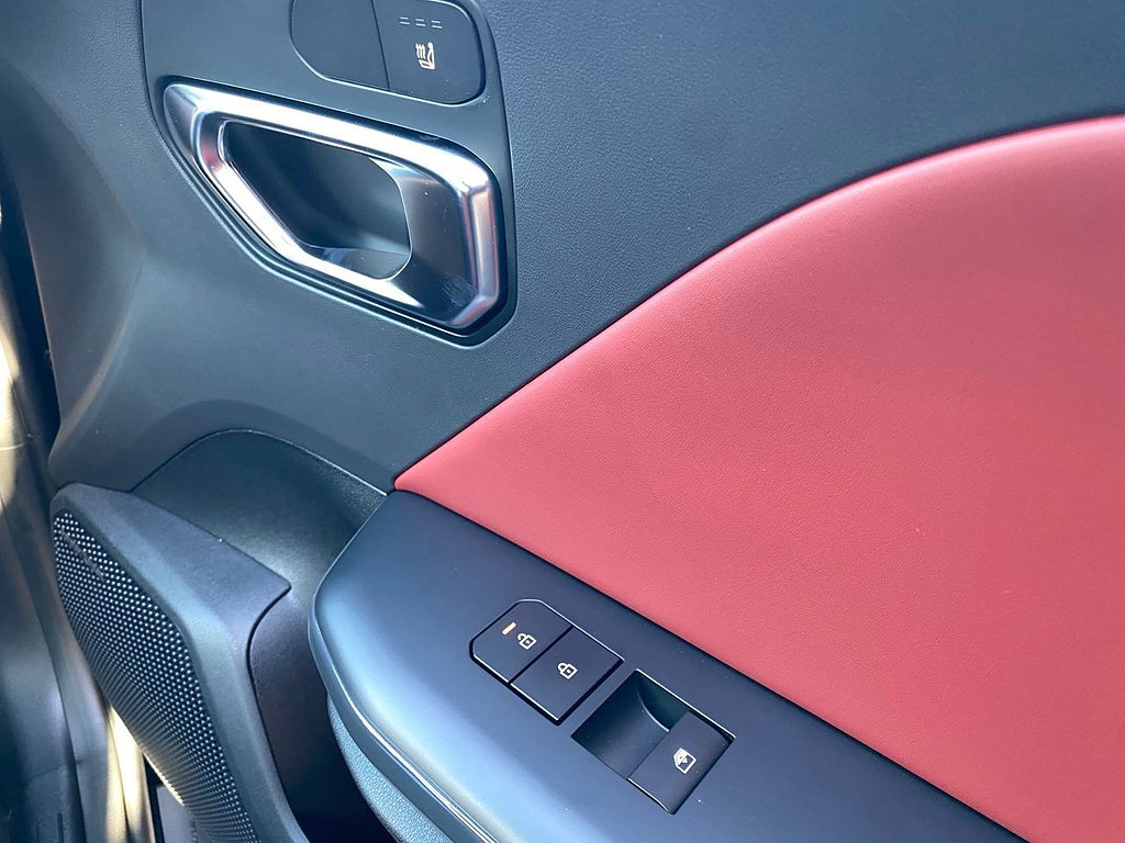 New 2026 Kia K4 GT-Line Turbo FWD image 27
