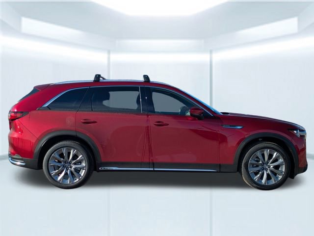 New 2026 MAZDA CX-90 3.3 Turbo w/ Premium Plus Pkg image 7