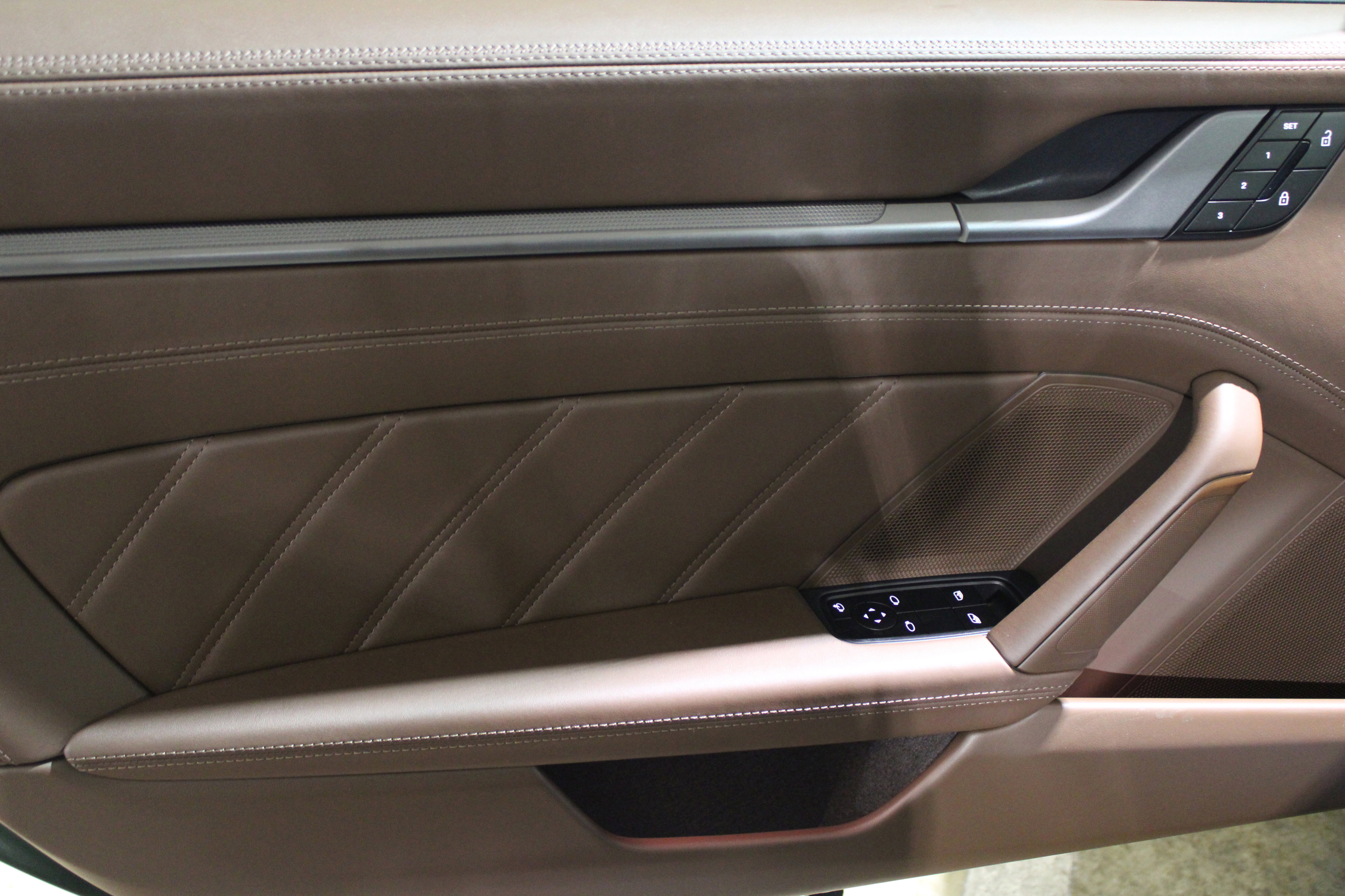 New 2026 Porsche 911 Carrera 4S image 25