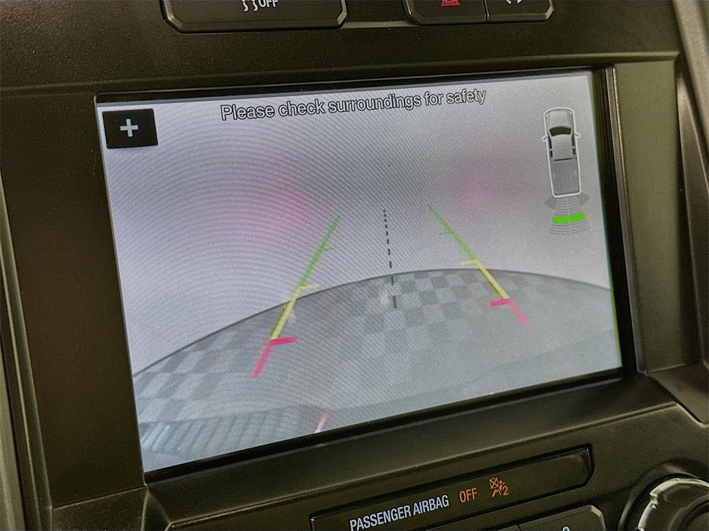 Used 2018 Ford F150 XLT w/ Equipment Group 302A Luxury image 16