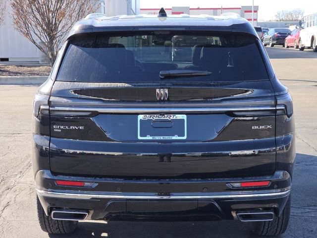 New 2026 Buick Enclave Avenir w/ Super Cruise Package image 25