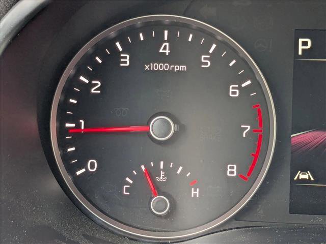 Used 2023 Kia Rio S w/ Technology Package image 10