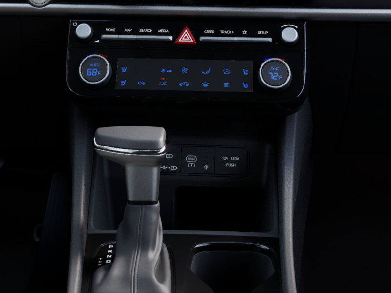 New 2026 Hyundai Tucson SEL FWD image 16