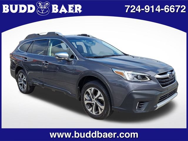 Used 2020 Subaru Outback Touring XT AWD/4WD 360° Tour