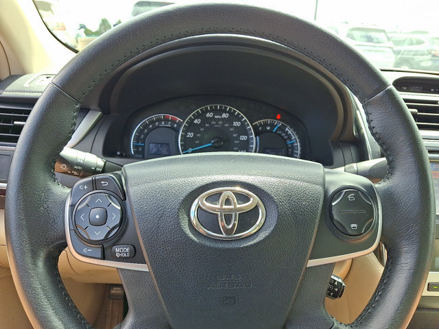 Used 2013 Toyota Camry XLE w/ Leather Pkg FWD image 21