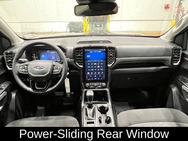 Used 2024 Ford Ranger XLT w/ Technology Package RWD image 27