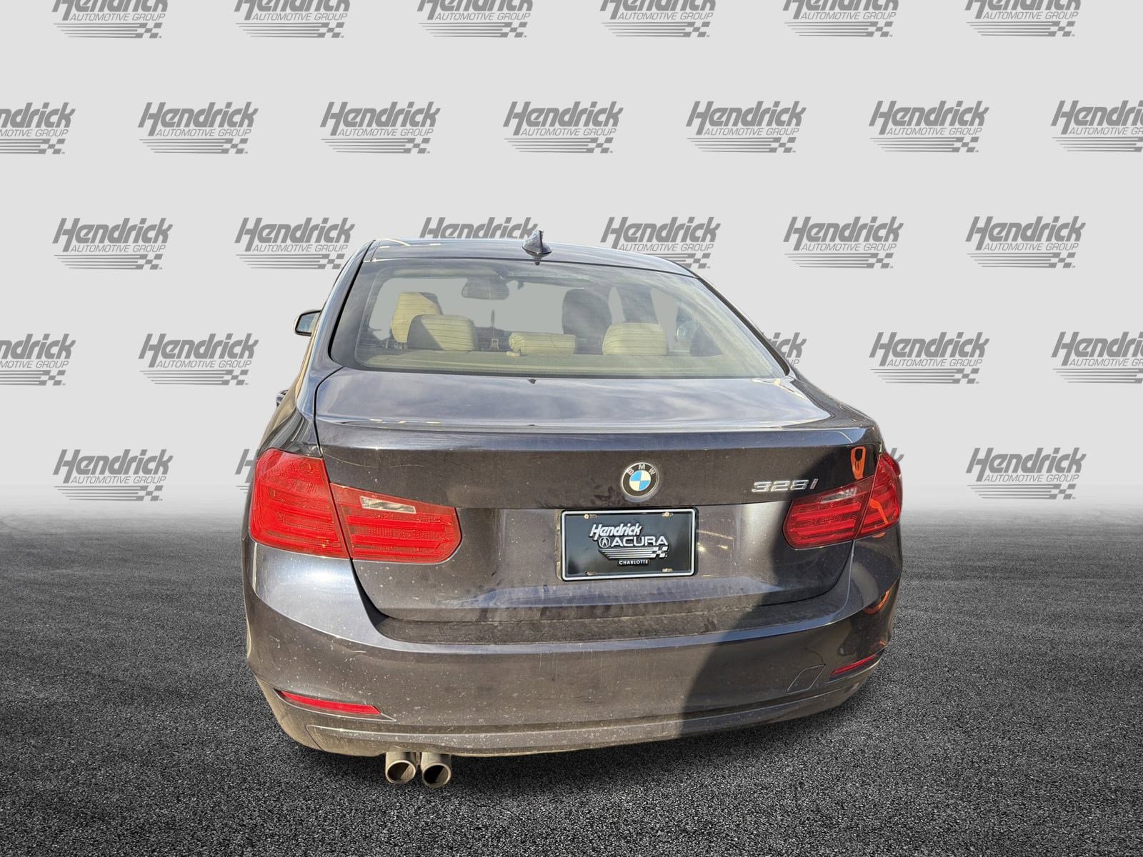Used 2013 BMW 328i Sedan image 9