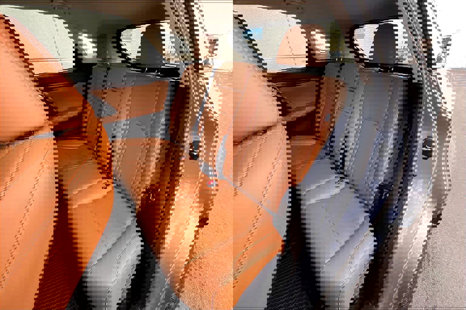 Certified 2021 Lexus RX 350 FWD w/ Premium Package image 19