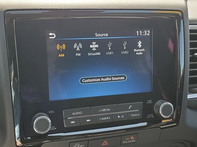 Certified 2024 Nissan Frontier SV w/ SV Convenience Package image 26