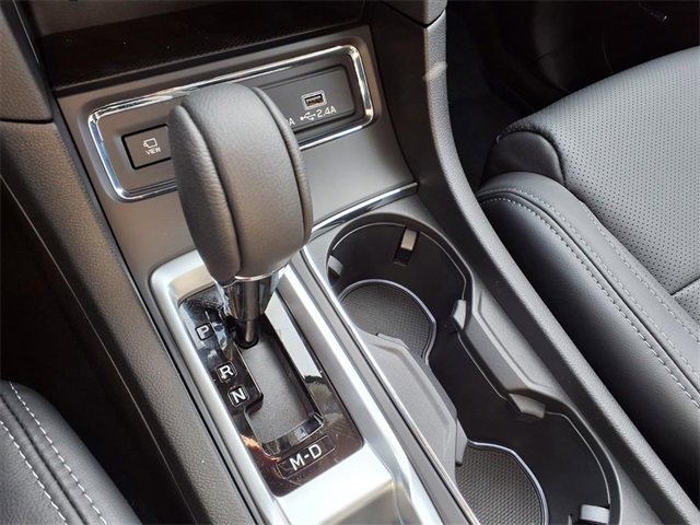 New 2026 Subaru Ascent Limited image 19