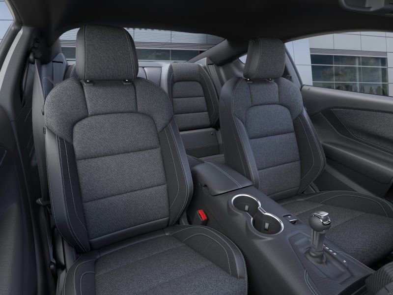 New 2026 Ford Mustang Coupe image 12