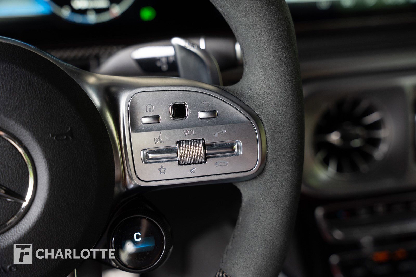 Used 2023 Mercedes-Benz G 63 AMG 4MATIC image 21