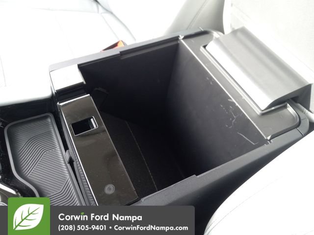 New 2026 Ford Explorer Platinum w/ LUX Leather Package image 20