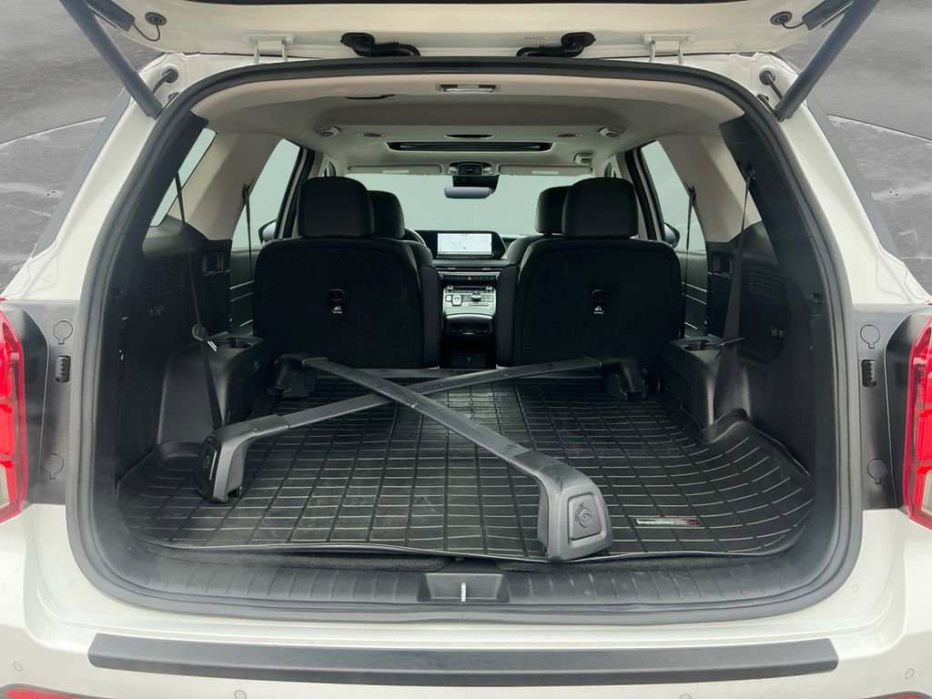 Used 2023 Hyundai Palisade XRT image 17