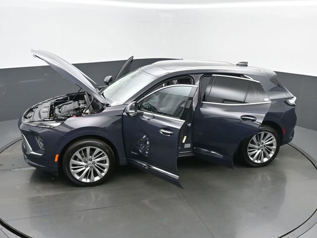 New 2026 Buick Envision Avenir image 63