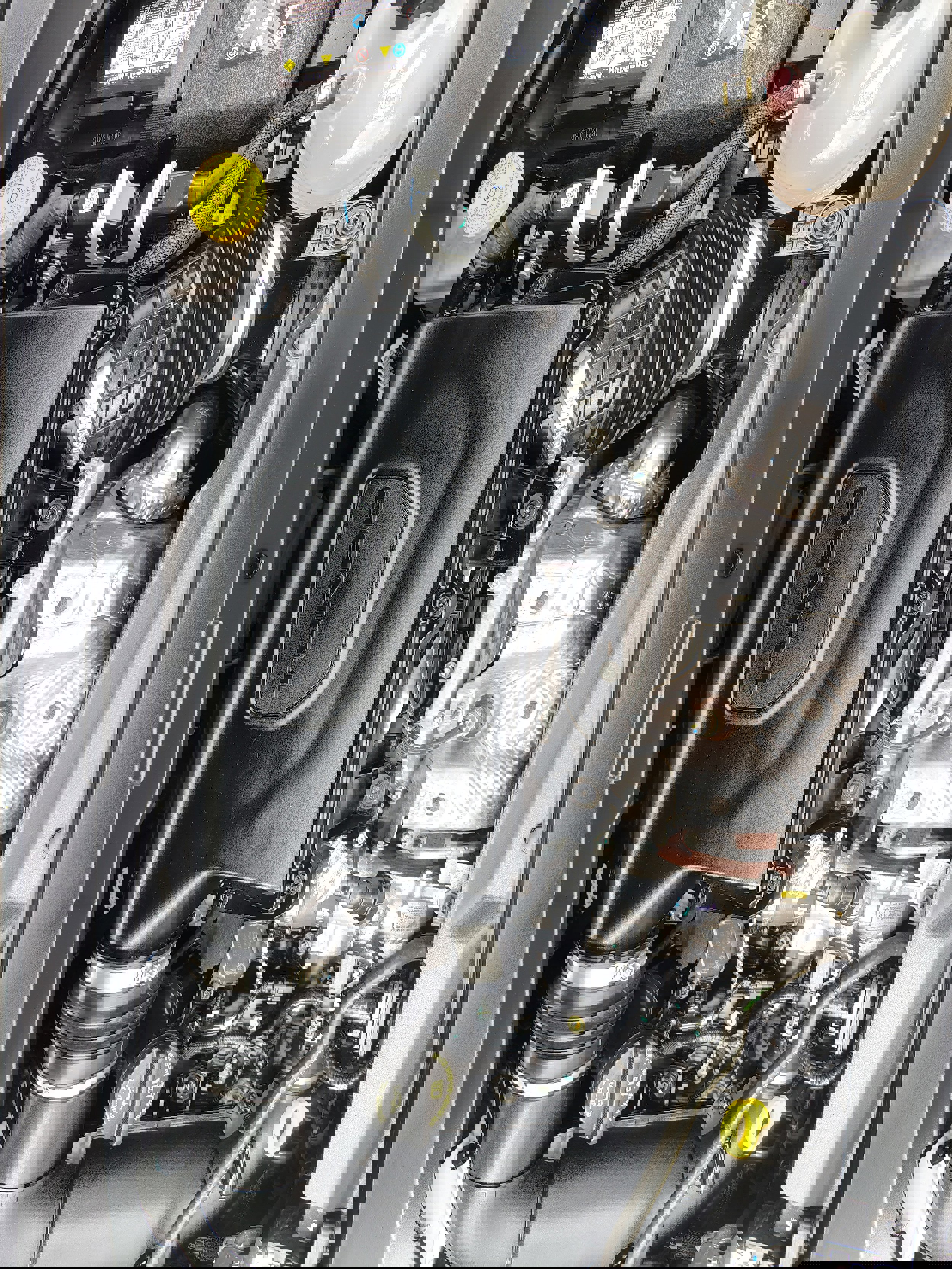 Used 2024 Jeep Compass Latitude image 14