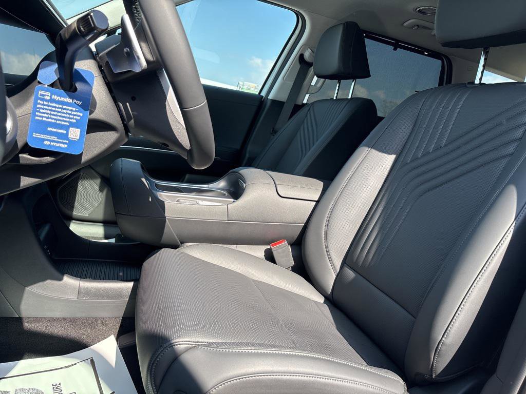 New 2026 Hyundai Palisade SEL image 12