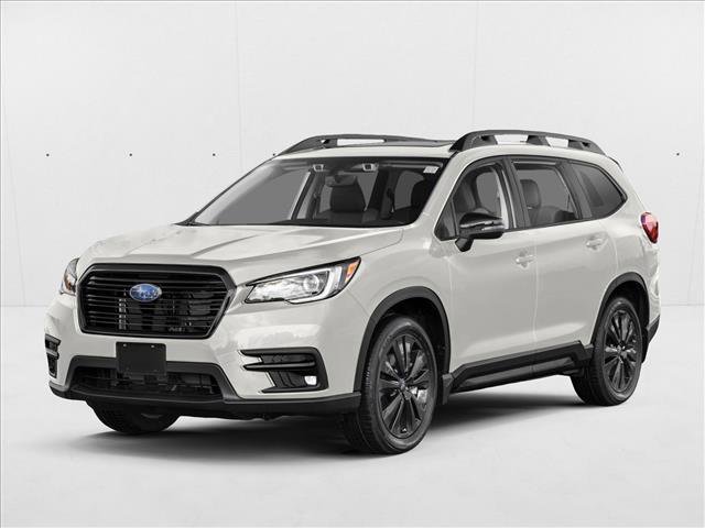 Used 2022 Subaru Ascent Onyx Edition