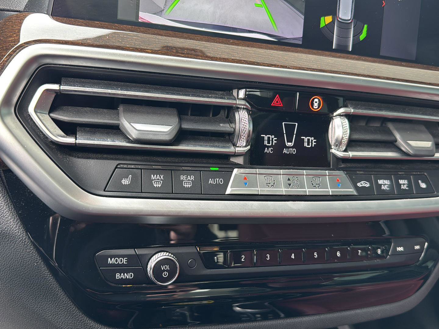 Used 2022 BMW X3 sDrive30i w/ Convenience Package w/ZPA image 23