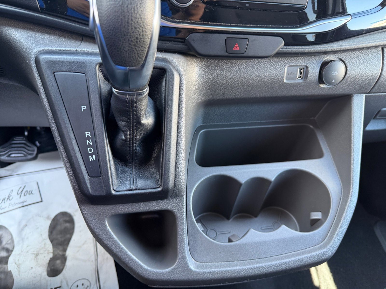 Used 2024 Ford Transit 350 XLT RWD image 21