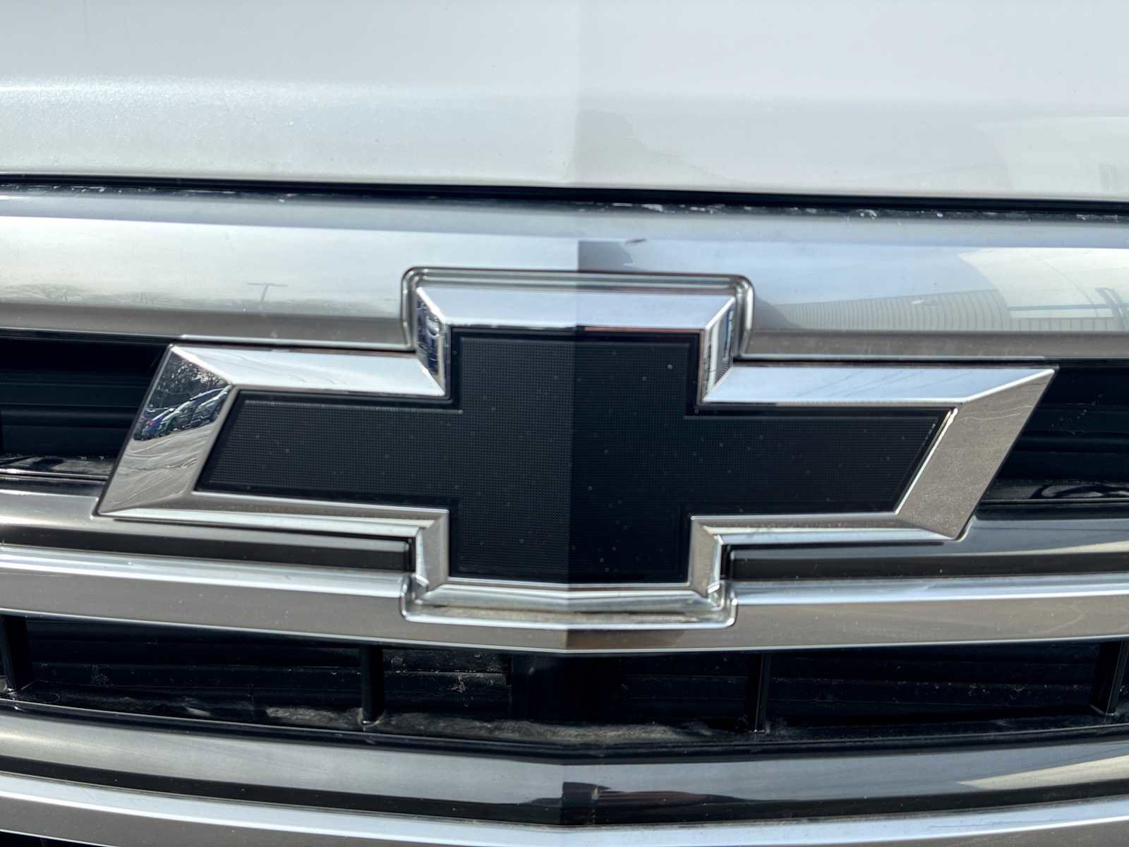 Used 2023 Chevrolet Silverado 1500 High Country w/ Technology Package image 32