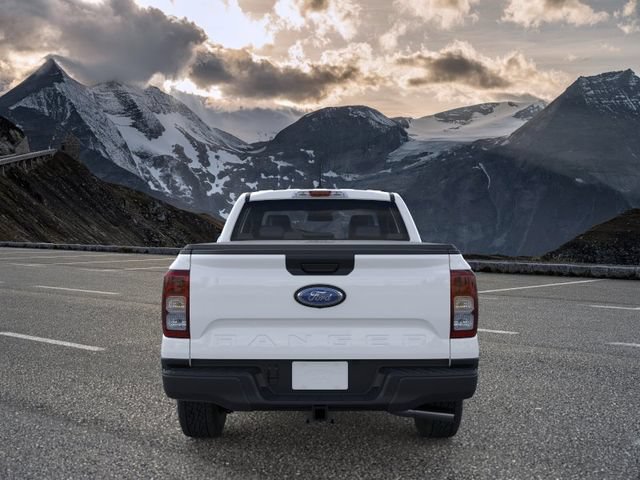 New 2026 Ford Ranger XL w/ Trailer Tow Package AWD/4WD image 5