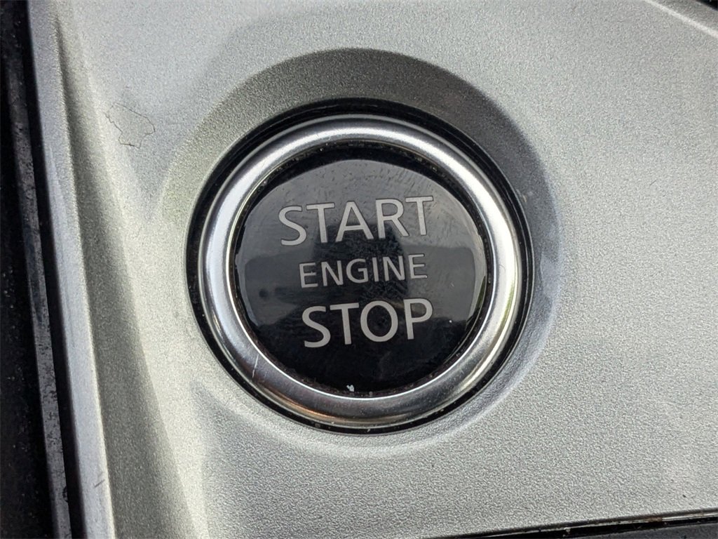 Used 2024 Nissan Altima 2.5 SV image 30