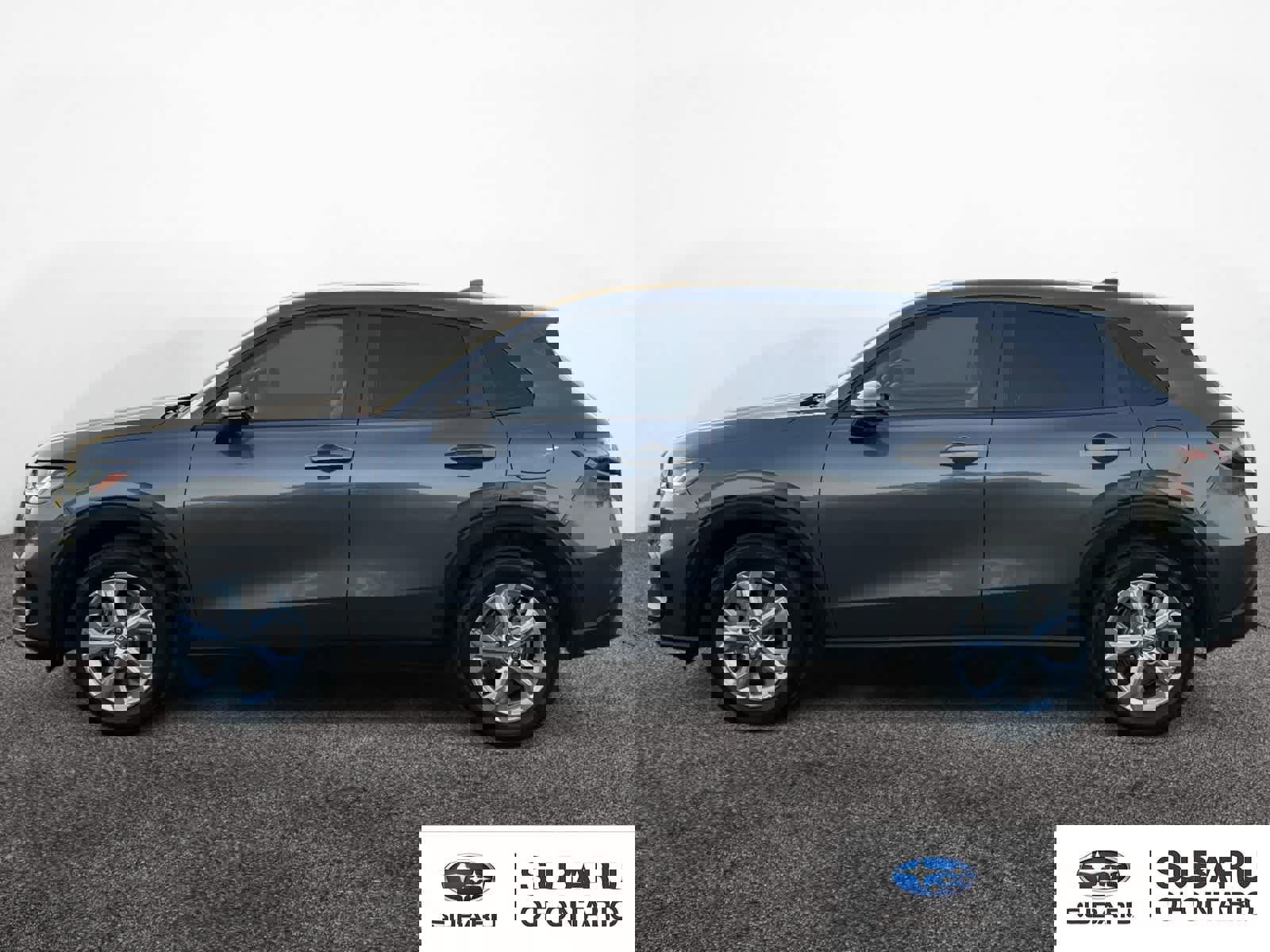 Used 2024 Honda HR-V LX image 2