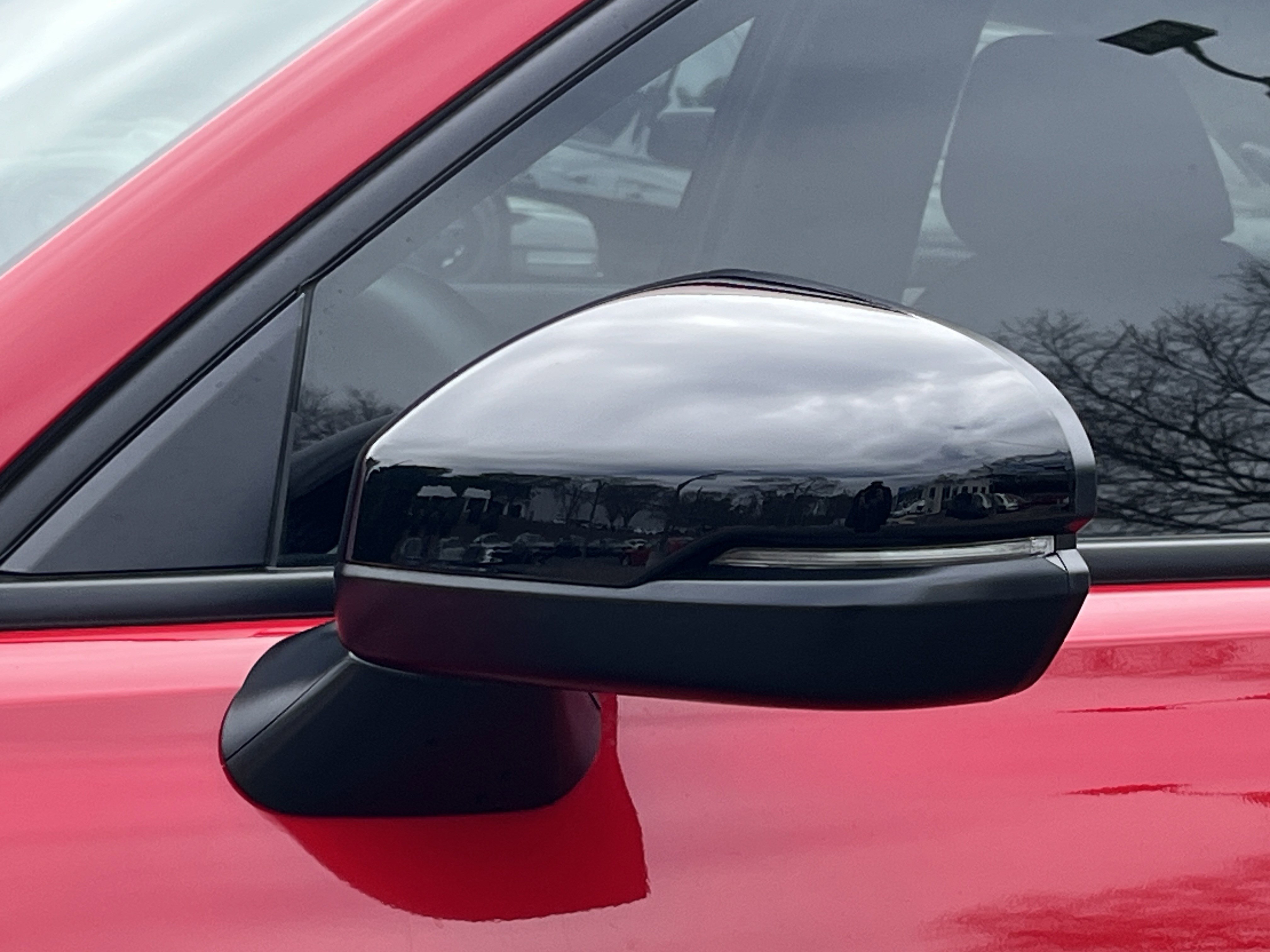 Certified 2025 Honda HR-V Sport image 31