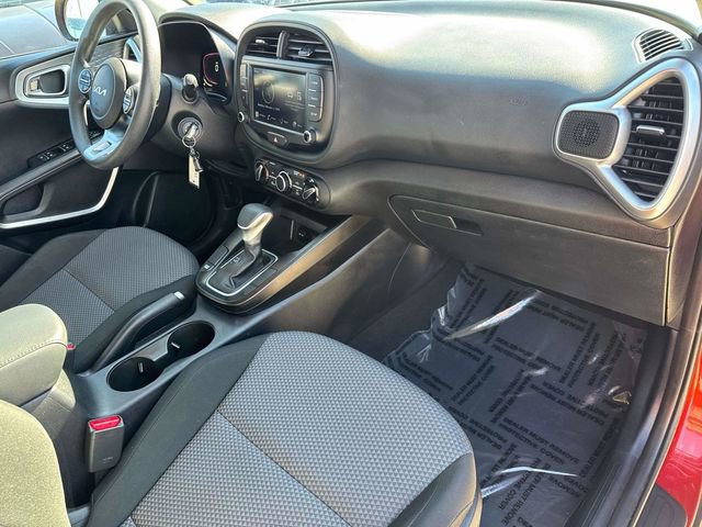 Used 2024 Kia Soul LX w/ Option Group 015 image 55