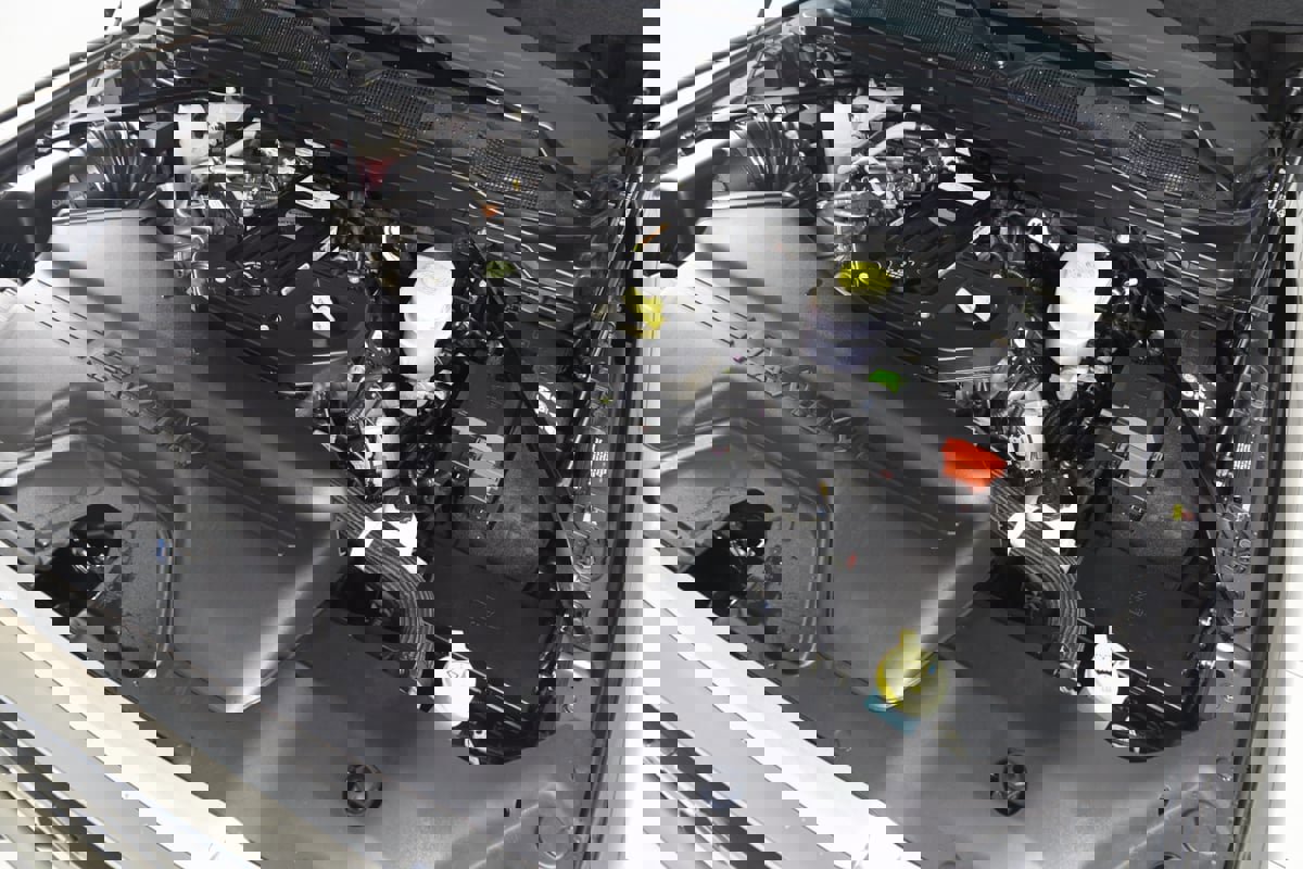 Used 2025 RAM 2500 Lone Star image 17