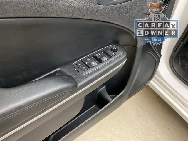 Used 2021 Dodge Charger Police w/ Fleet Safety Group image 23