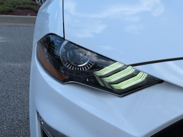 Used 2019 Ford Mustang Coupe RWD image 10