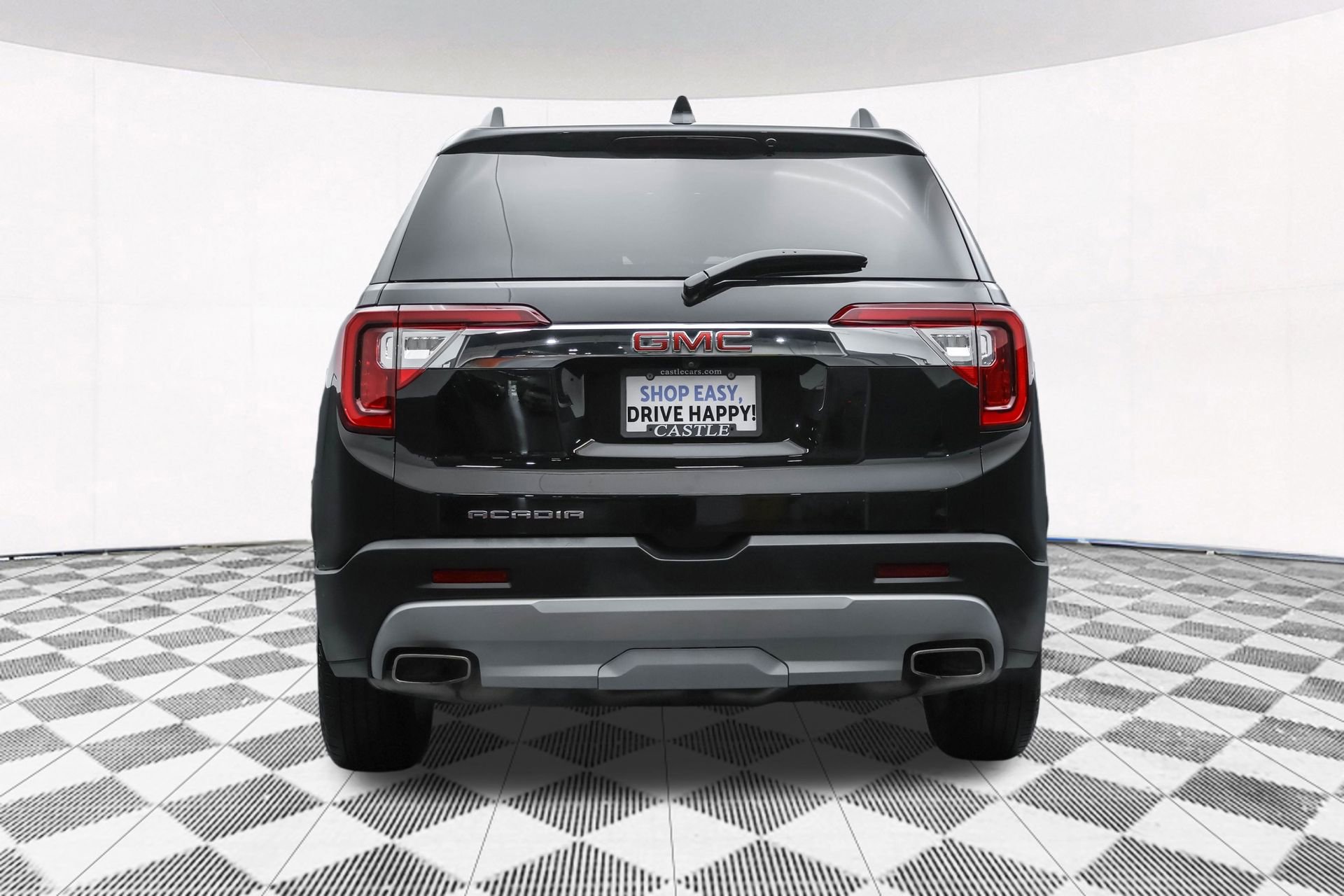 Used 2023 GMC Acadia SLE w/ Driver Convenience Package image 16