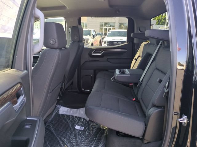 New 2026 GMC Sierra 1500 Elevation AWD/4WD image 25