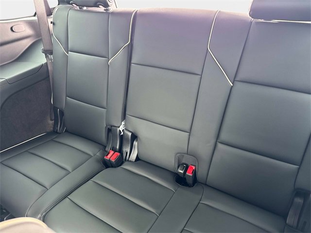 New 2026 Cadillac Escalade Sport w/ Touring Package image 12