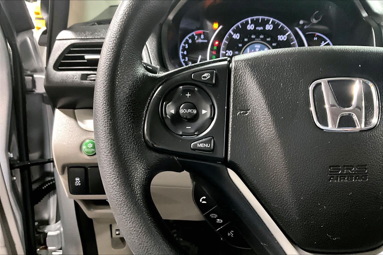 Used 2013 Honda CR-V EX image 23