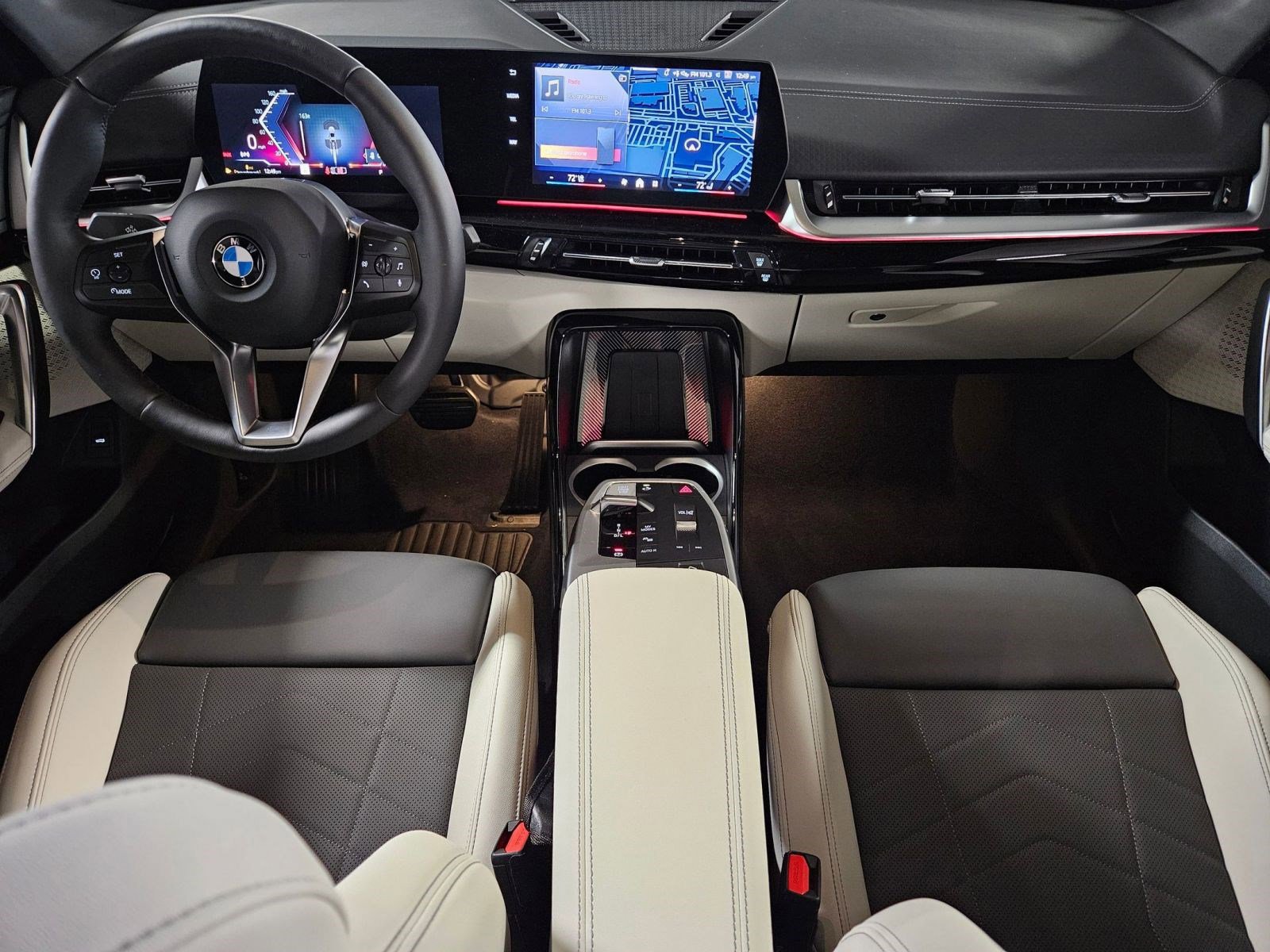 Used 2026 BMW X2 xDrive28i w/ Convenience Package image 15