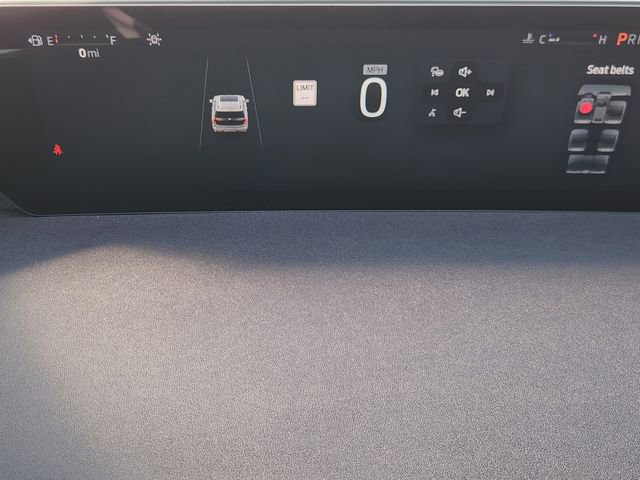 New 2026 Ford Expedition Platinum w/ Platinum Ultimate Package image 10