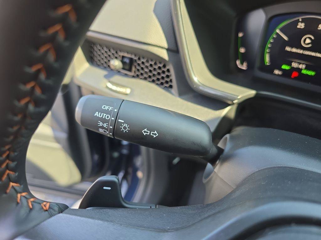 New 2026 Honda CR-V TrailSport image 15