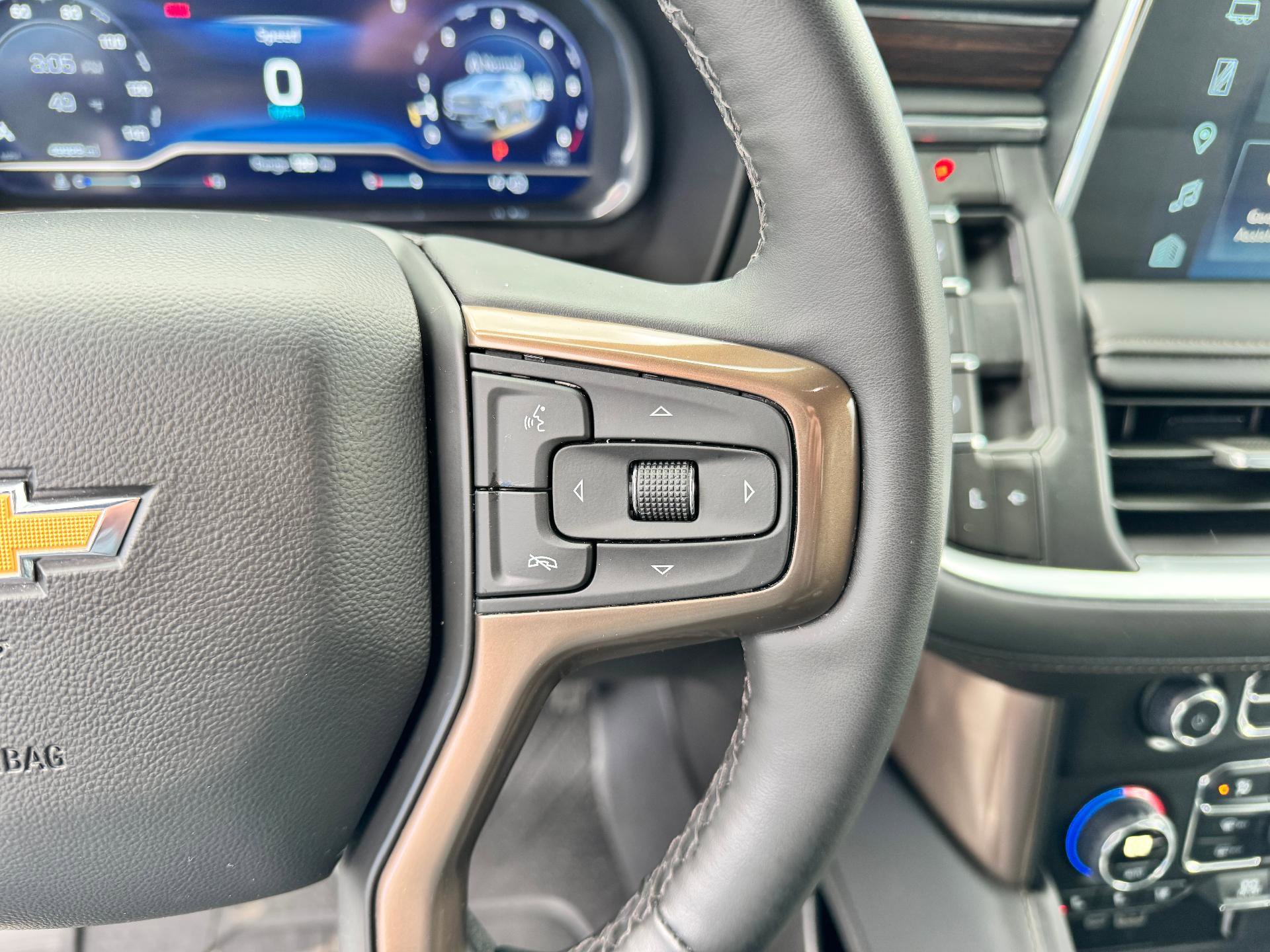 Used 2024 Chevrolet Tahoe High Country image 28