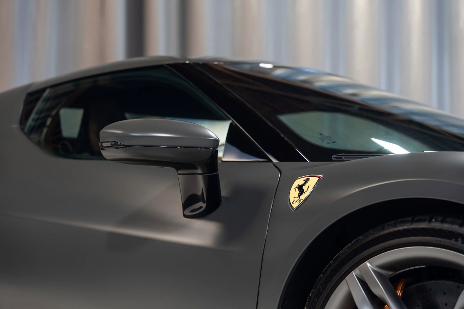 Used 2024 Ferrari 296 GTB image 43