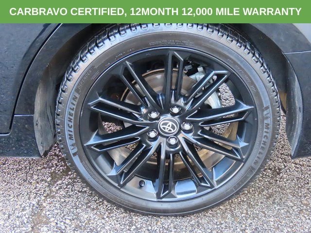 Used 2021 Toyota Avalon XSE image 41