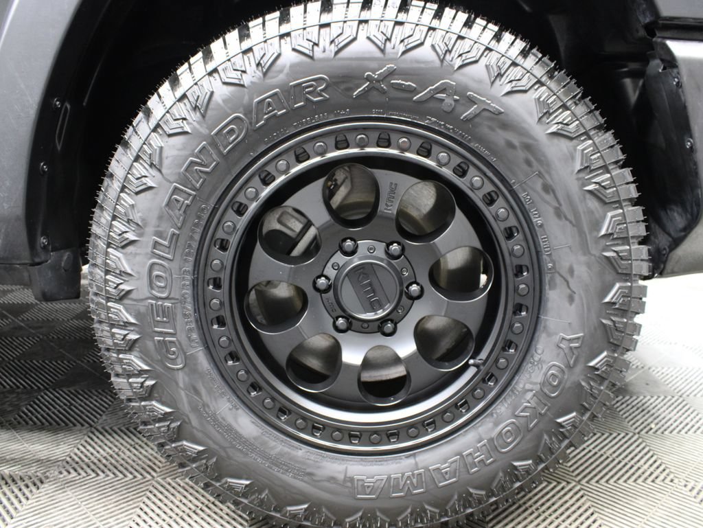 Used 2026 RAM 1500 Rebel AWD/4WD image 14