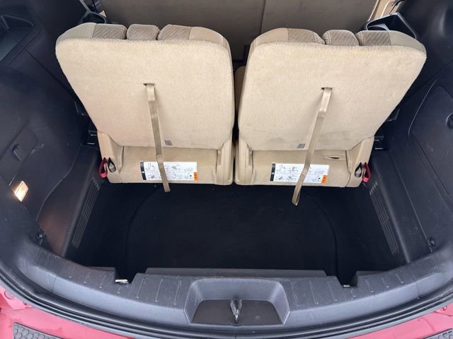 Used 2017 Ford Explorer FWD image 28