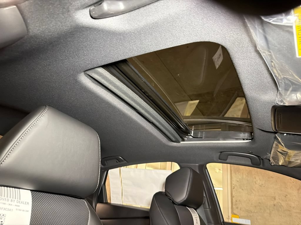 New 2026 Honda Accord Sport image 11